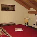 Les Chevreuils Apartment *
