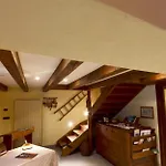 Apartment Les Chevreuils Arvier