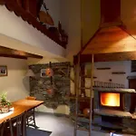 Les Chevreuils Apartment *