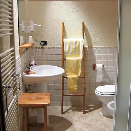 Appartement Les Chevreuils