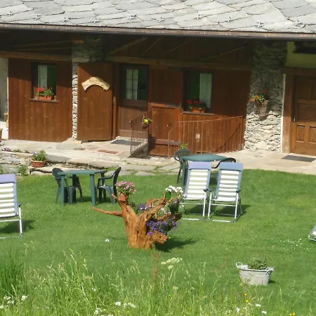 Les Chevreuils Appartement