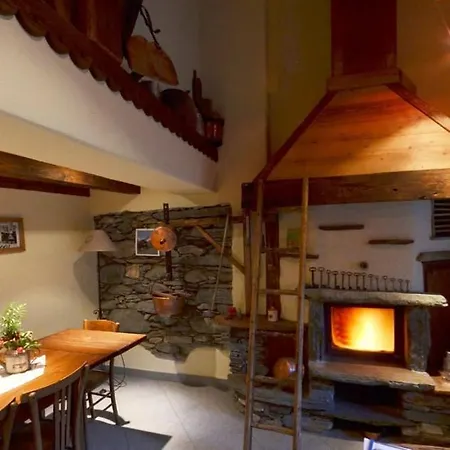 Les Chevreuils Appartement *