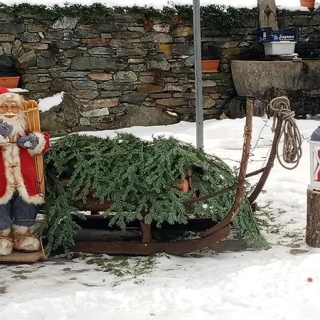 Les Chevreuils
