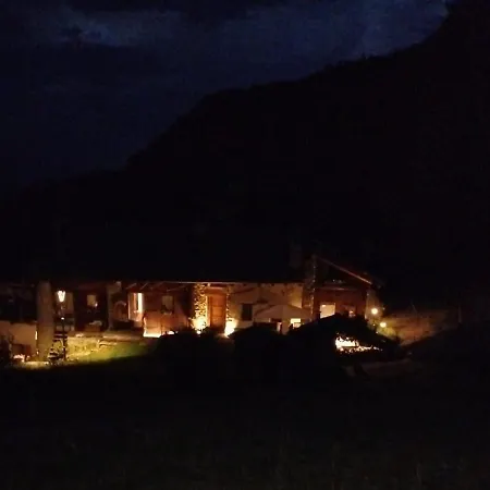 Les Chevreuils Lägenhet *