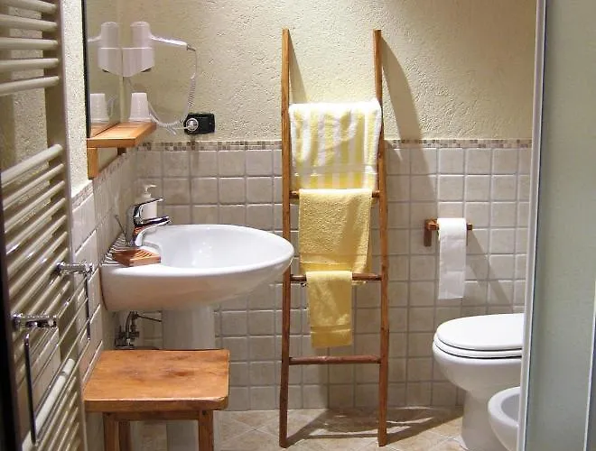 Appartamento Les Chevreuils