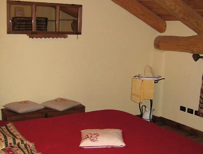 Les Chevreuils Appartamento *