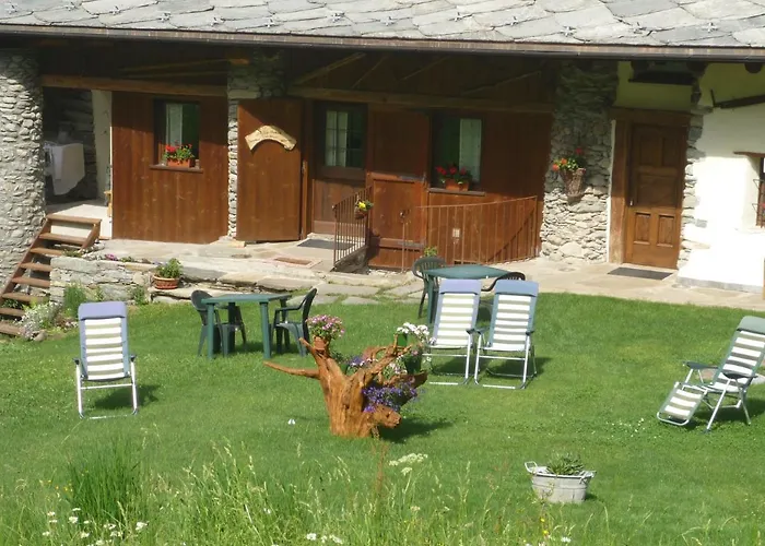 Les Chevreuils Appartamento