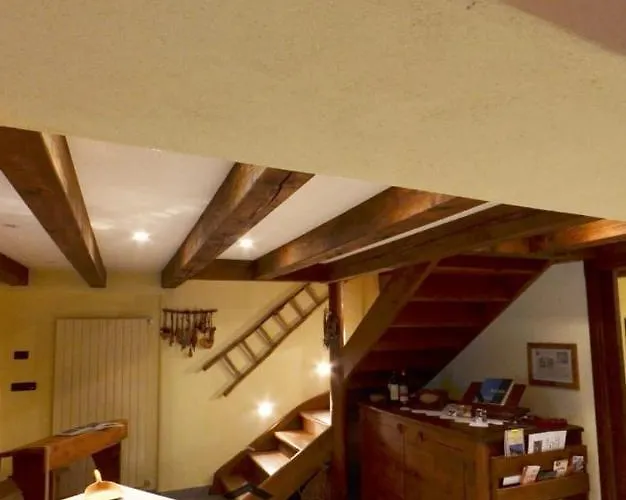 Appartamento Les Chevreuils Arvier