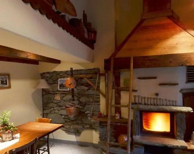 Les Chevreuils Appartamento *